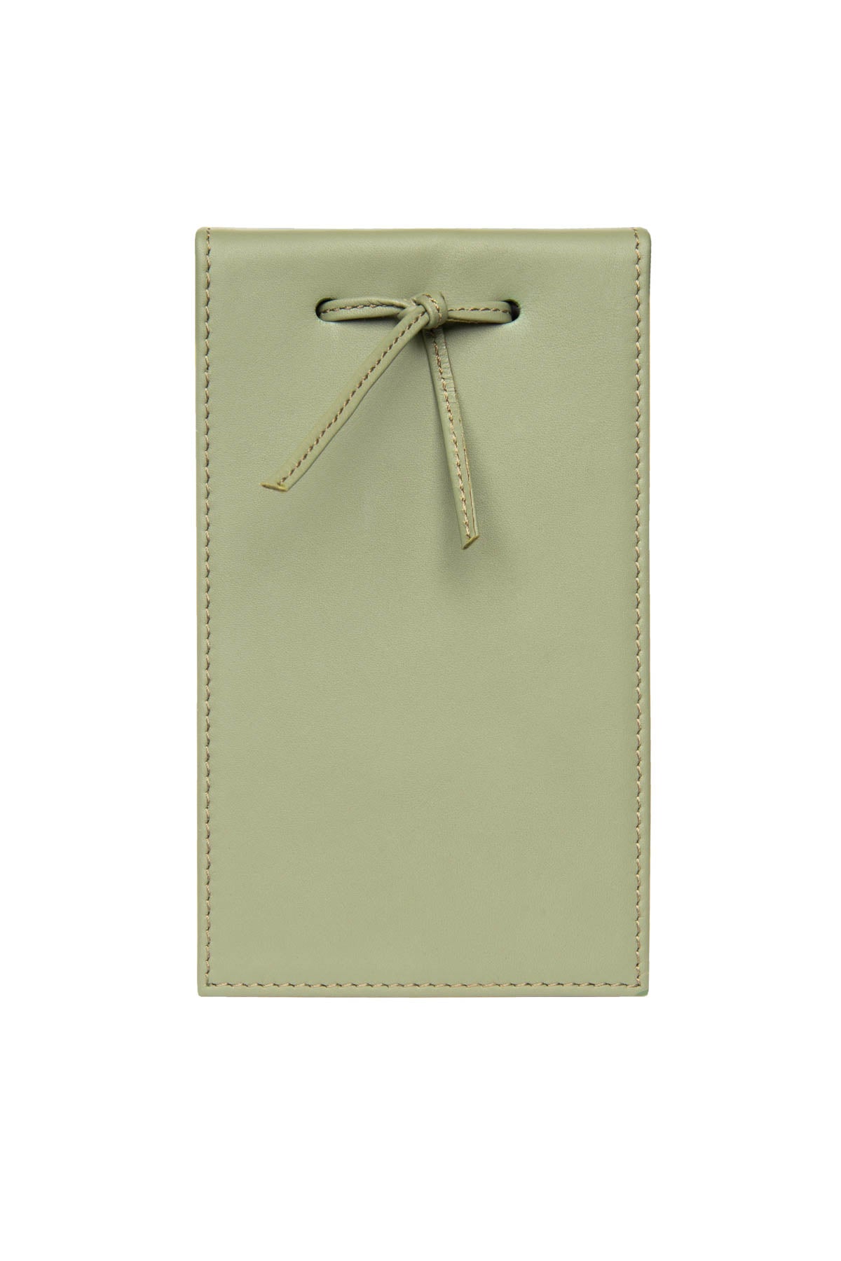 Telephone Pad - Sage