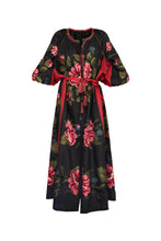 Load image into Gallery viewer, Gypsy Queen Dress - Black