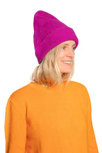 Load image into Gallery viewer, Parker Beanie - Amaranth