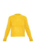 Load image into Gallery viewer, Simple Crew Jumper - Sunshine