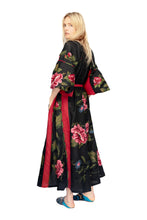 Load image into Gallery viewer, Gypsy Queen Dress - Black