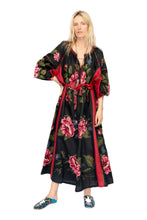 Load image into Gallery viewer, Gypsy Queen Dress - Black