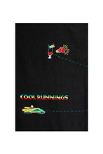 Load image into Gallery viewer, Jamaica Pashmina Shawl - Black
