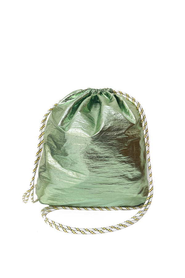 Zaino Pouch - Green