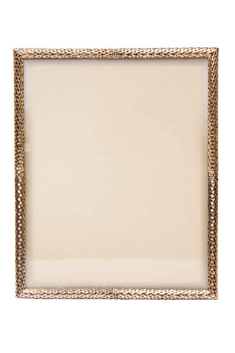 Frame with Scales - Medium